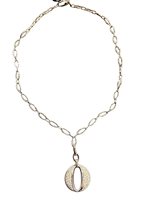 Collar Chimento Mujer DIAMANTI in Oro Diamante 0.68 Ct CHIMENTO 1G00226BB5420 - CHIMENTO 1G00226BB5420